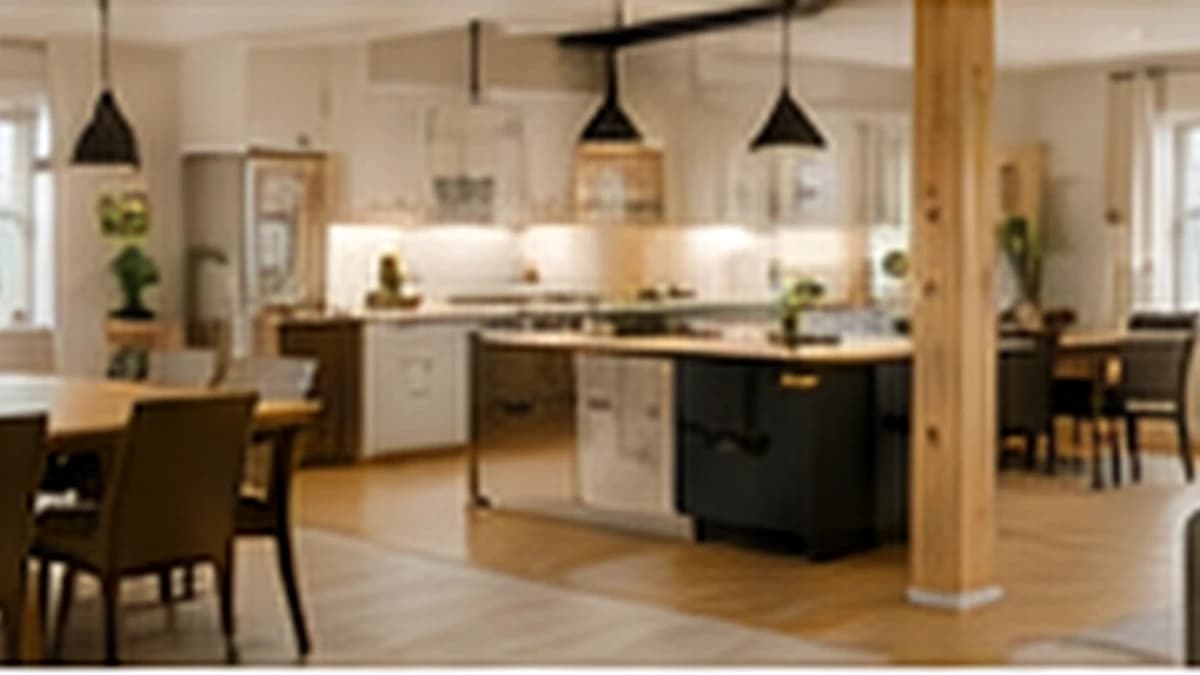 Full renovation services by Daricson
