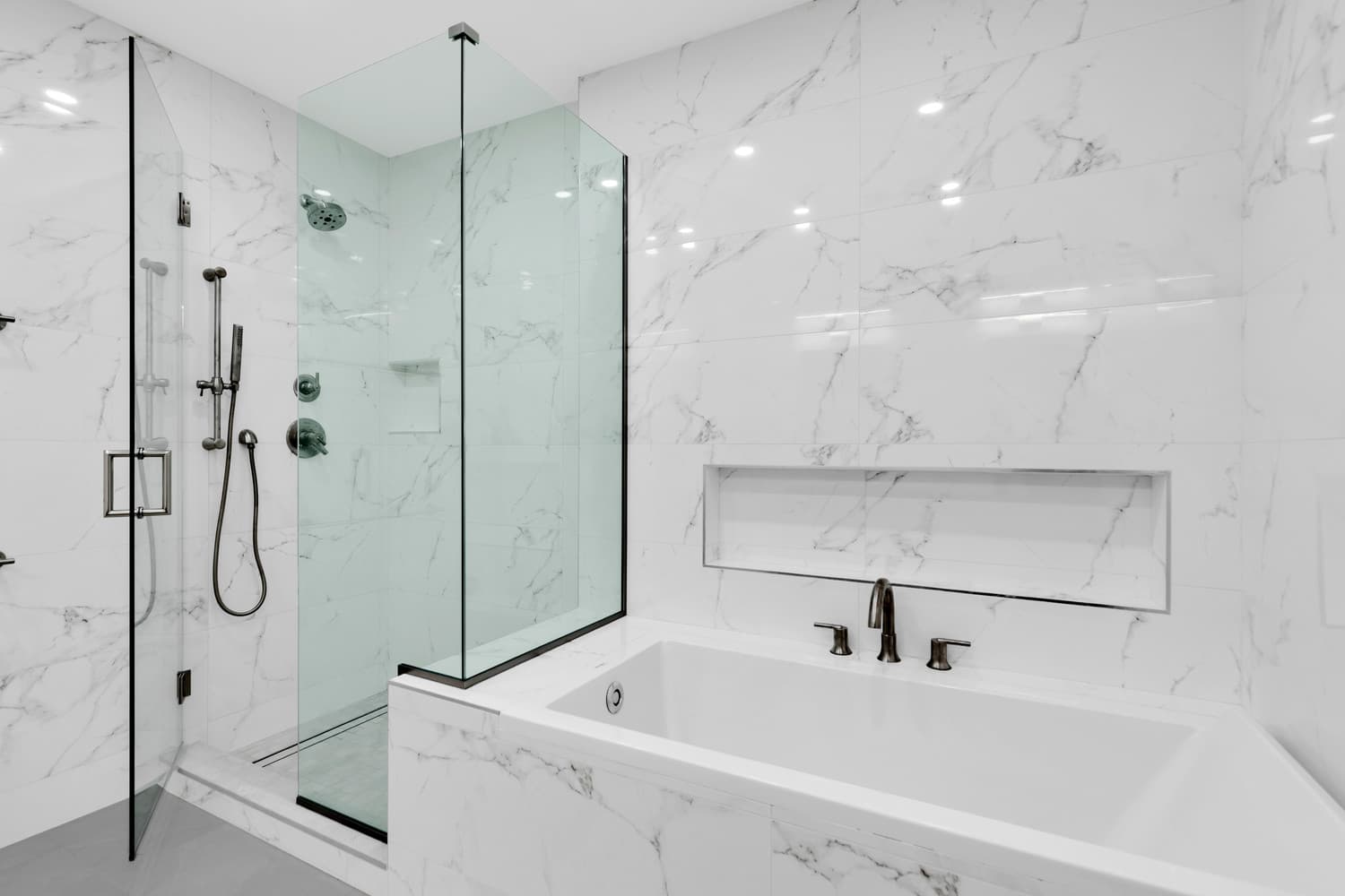 Daricson Service home renovation project