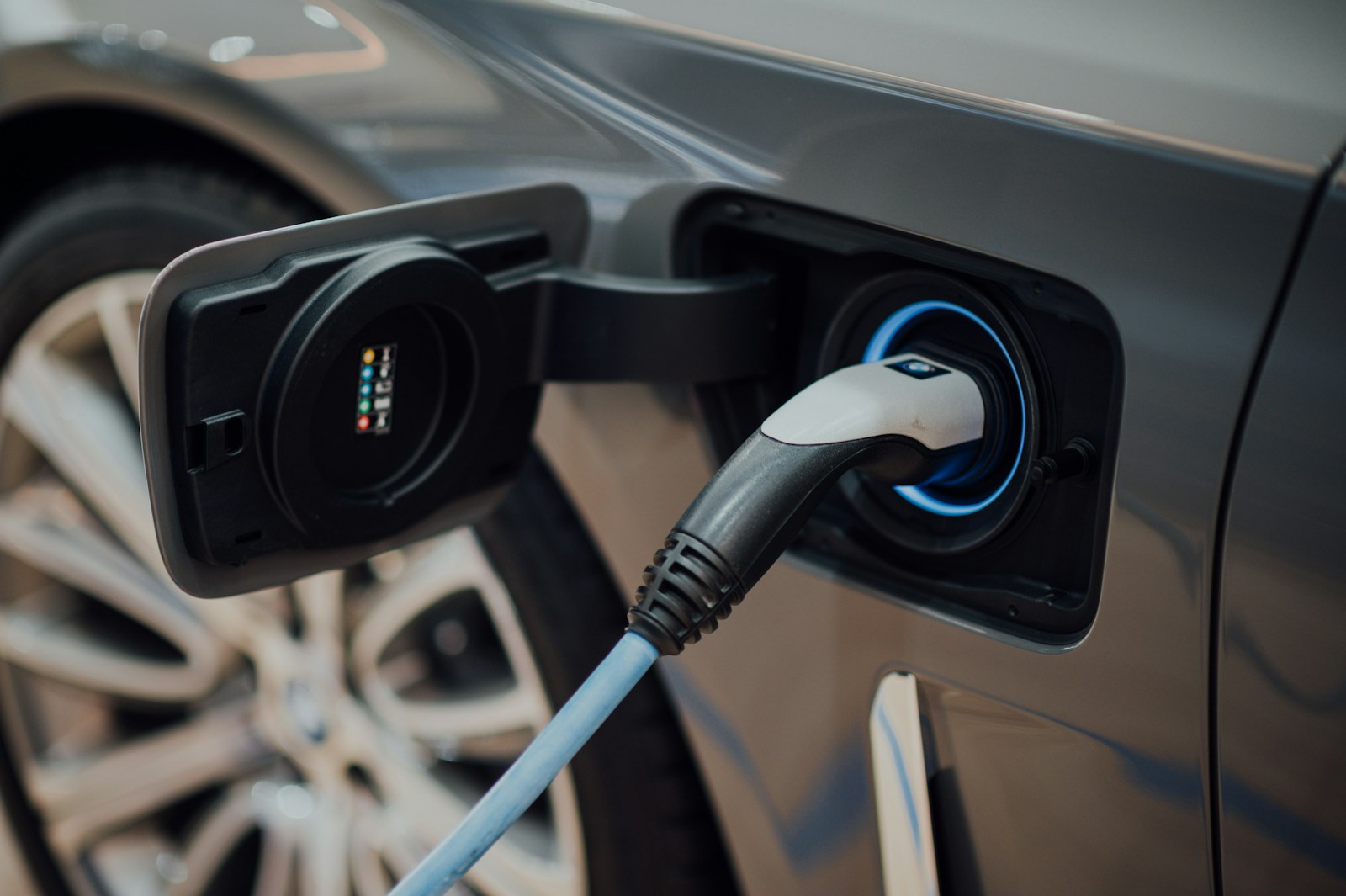 EV Charger Installation in Greater Montreal EV charger installation in Greater Montreal