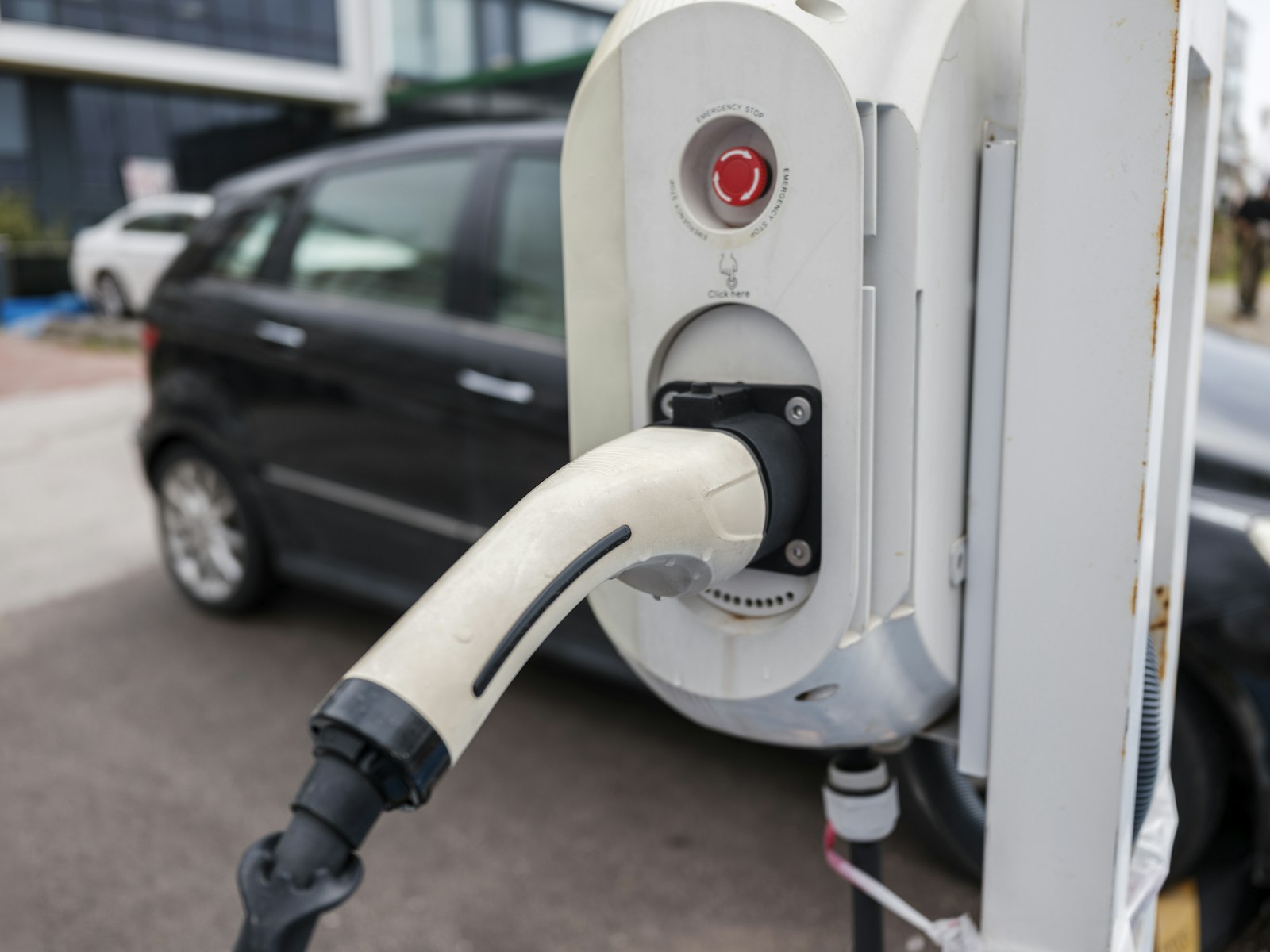EV Charger Electrical Panel Assessment Electrical panel assessment before EV charger installation